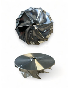 Compressor Wheel CW-K102B