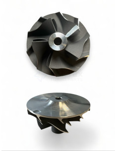 Compressor Wheel CW-K100
