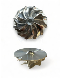 Sparnuotė CW-K101BR