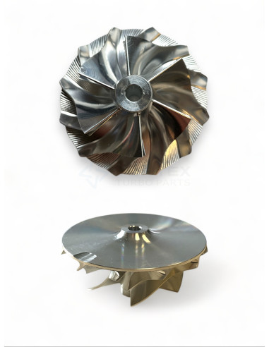 Sparnuotė CW-K101BR