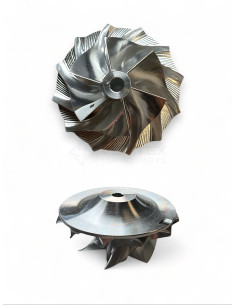 Sparnuotė CW-G160BR