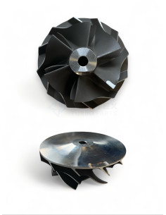 Compressor Wheel CW-M036