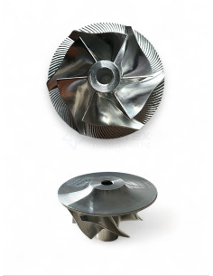 Compressor Wheel CW-B043B