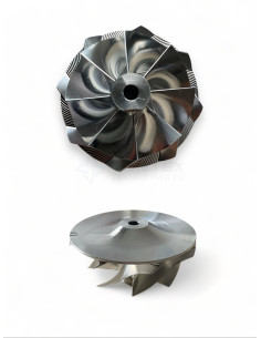 Sparnuotė CW-G159BR