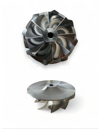 Sparnuotė CW-G159BR