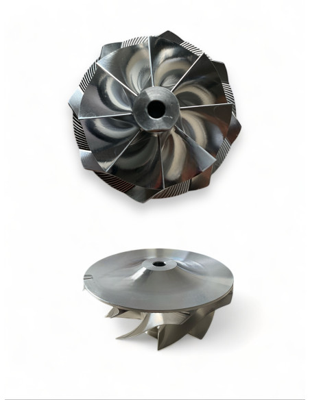 Sparnuotė CW-G159BR