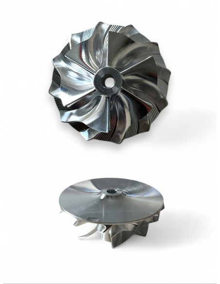 Sparnuotė CW-B024BR