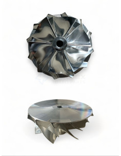 Compressor Wheel CW-M061BP