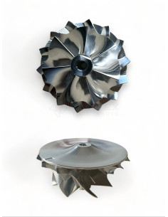 Performance Compressor Wheel CW-PG004