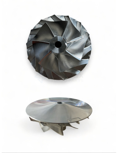 Compressor Wheel CW-H021B