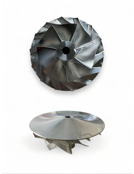 Compressor Wheel CW-H021B