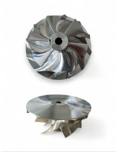 Sparnuotė CW-M060BR