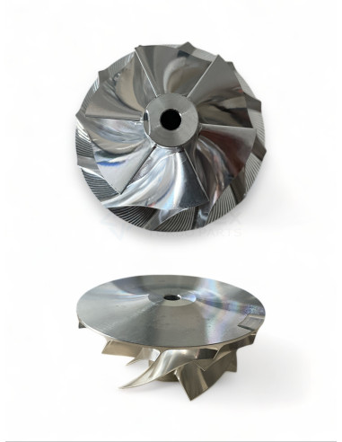 Sparnuotė CW-M060BR