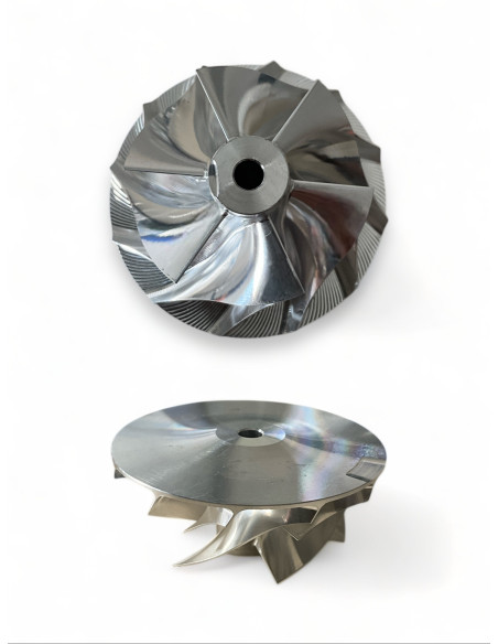 Sparnuotė CW-M060BR