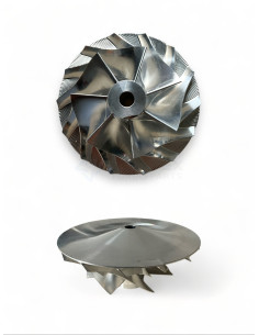 Compressor Wheel CW-H020B