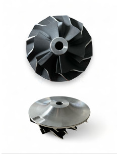 Compressor Wheel CW-G005