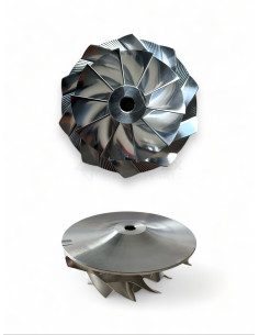 Compressor Wheel CW-G154B