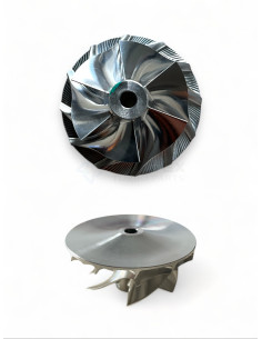 Sparnuotė CW-M013BR