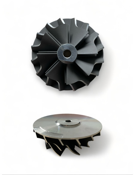 Compressor Wheel CW-G153