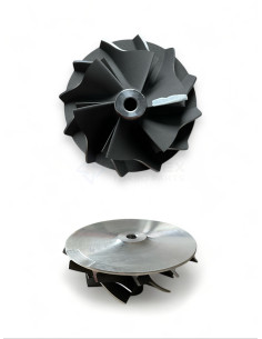 Compressor Wheel CW-K020