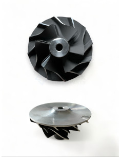 Compressor Wheel CW-K072