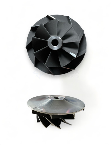 Compressor Wheel CW-G149