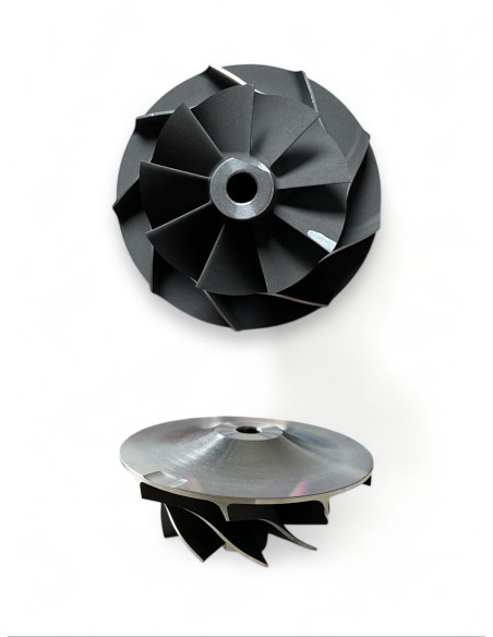 Compressor Wheel CW-G149