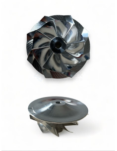 Compressor Wheel CW-G150B