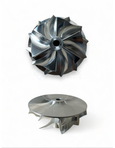 Sparnuotė CW-B040BR