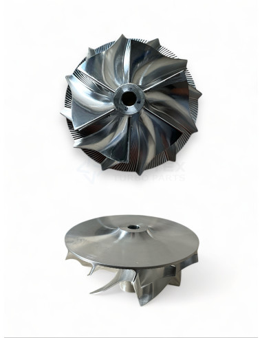 Sparnuotė CW-B040BR