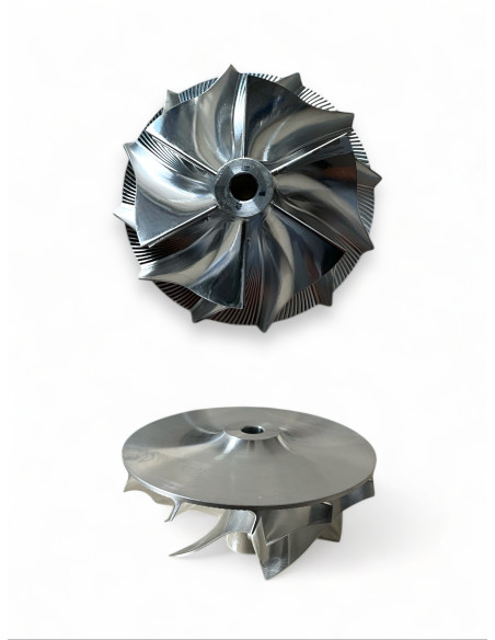 Sparnuotė CW-B040BR