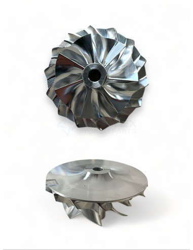 Compressor Wheel CW-B042B