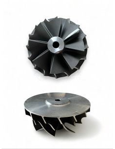 Compressor Wheel CW-G146