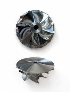 Compressor Wheel CW-M056B