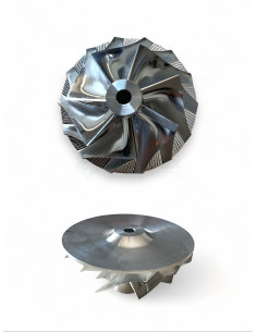 Compressor Wheel CW-BM005BR