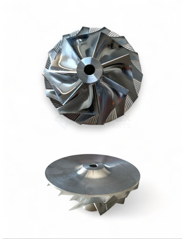 Sparnuotė CW-BM005BR