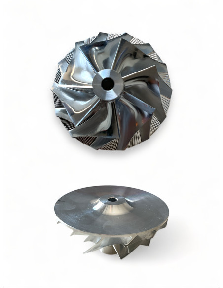 Sparnuotė CW-BM005BR