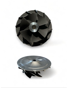 Compressor Wheel CW-T004