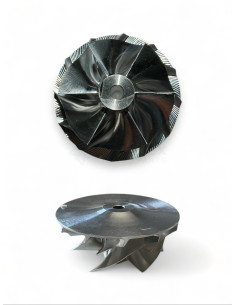 Sparnuotė CW-M028BR