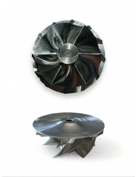 Sparnuotė CW-M028BR