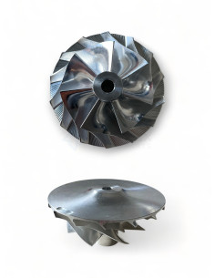 Compressor Wheel CW-B008B