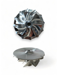 Sparnuotė CW-K094BR