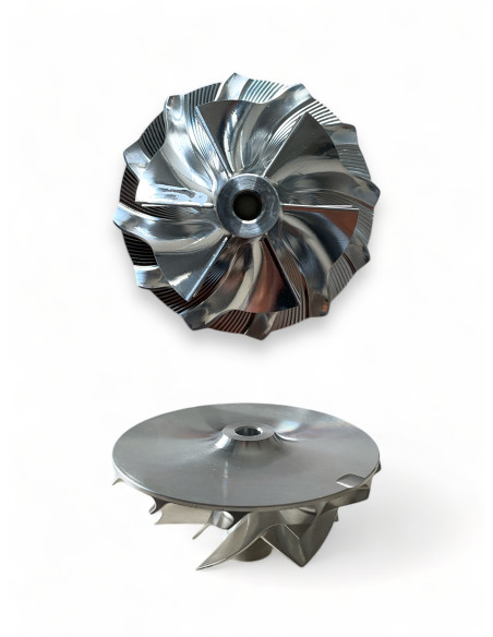 Compressor Wheel CW-K094BR