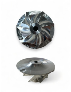 Compressor Wheel CW-B036BR