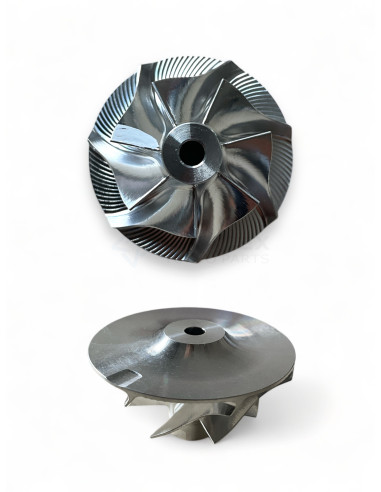 Sparnuotė CW-B036BR