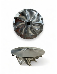 Compressor Wheel CW-K095B