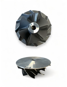 Compressor Wheel CW-M023