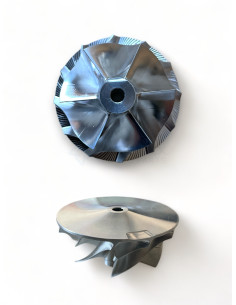 Compressor Wheel CW-M055BR