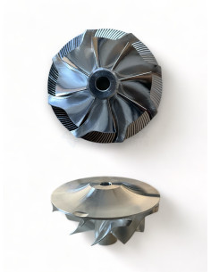 Compressor Wheel CW-G142BR