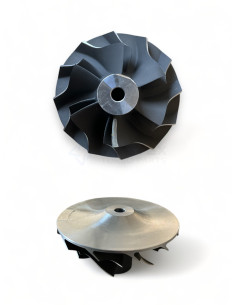Compressor Wheel CW-G080